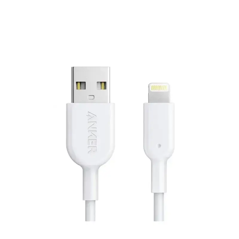 Anker PowerLine II USB-A to Lightning-A8433